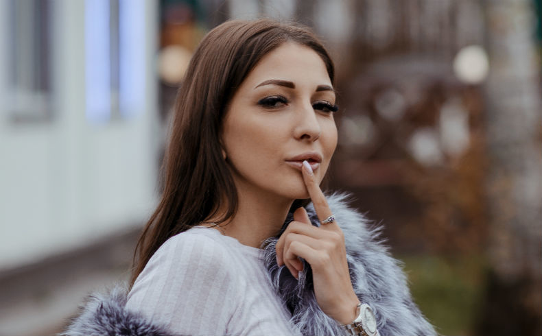 Яна Захарова Фото: Архив Dom2Life.ru