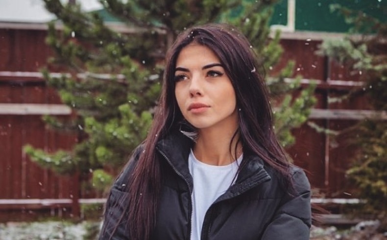 Ира Пингвинова ​Фото:&nbsp;​«Инстаграм»