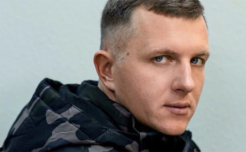 Илья Яббаров Фото: «Инстаграм»