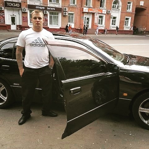 Участник проекта выложил снимки 2004 и  года.