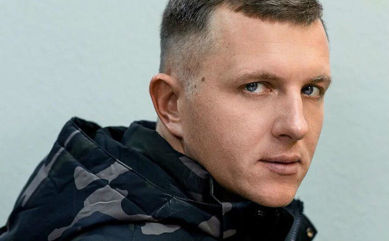 Илья Яббаров ​Фото: Архив Dom2Life.ru 