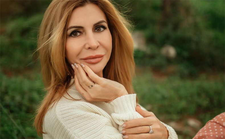 Ирина Агибалова Фото: «Инстаграм»