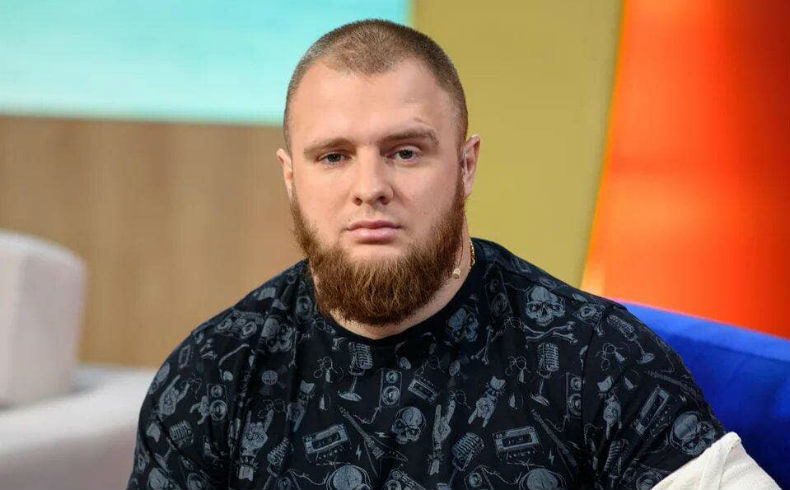 Дима Тузов Фото: Архив Dom2Life.ru 