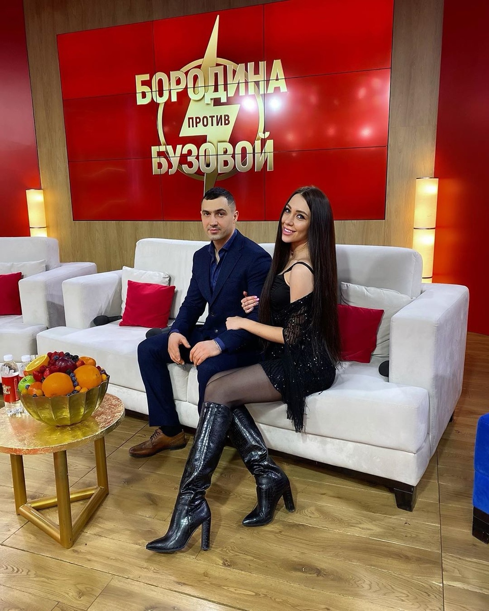 Денис не считает, что должен искать компромиссы с Ильёй Фото: «Инстаграм»