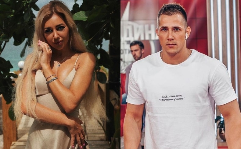 Настя не ревнует Федю к другим девушкам Фото: Архив Dom2Life.ru