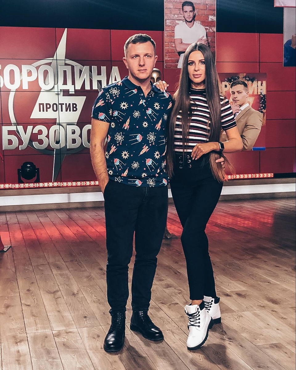 Александ уверен, что Илья и Настя не будут вместе Фото: «Инстаграм»