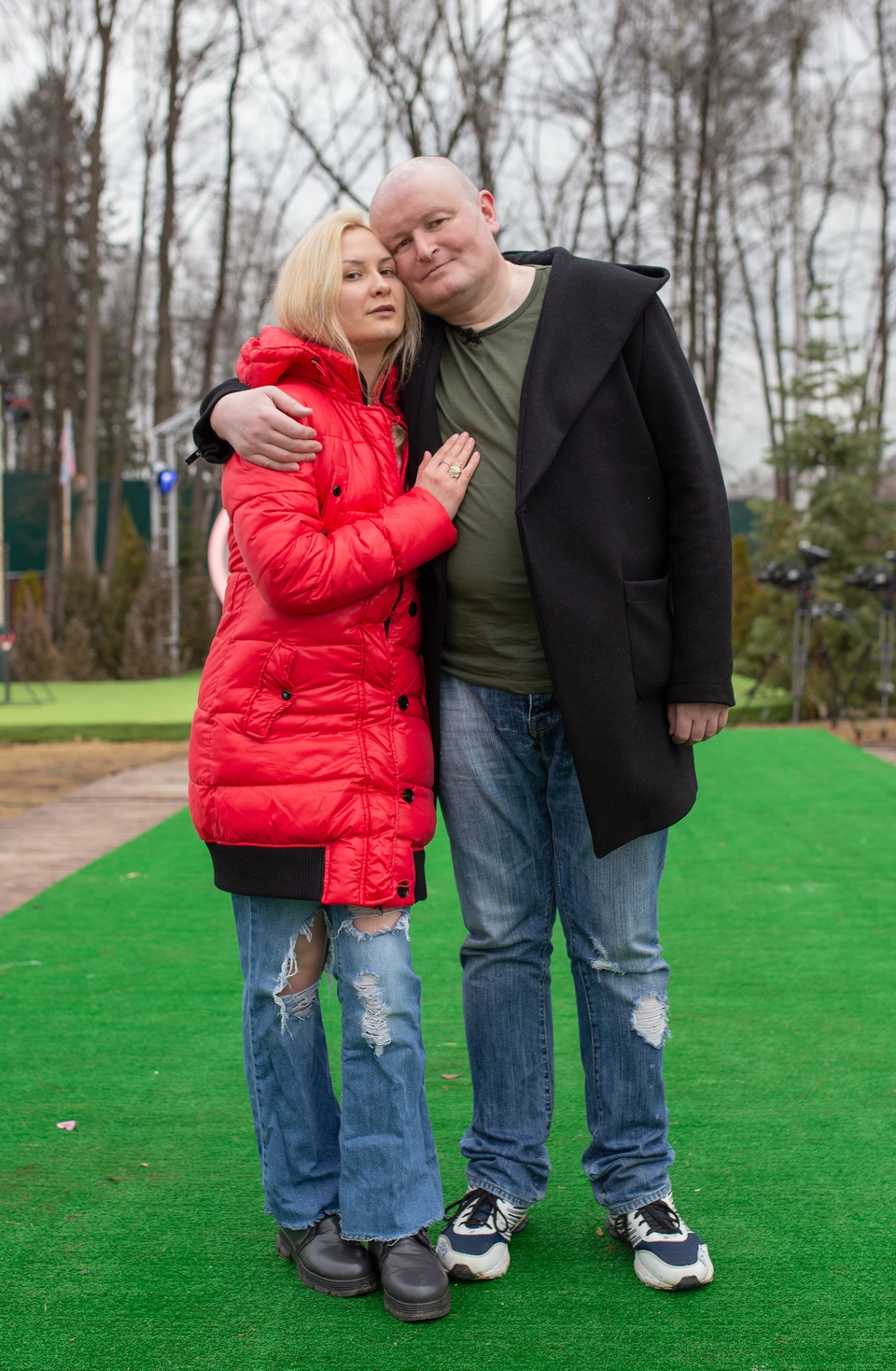 Богданова не хочет замуж, пока её ежемесячный доход не достигнет 3 миллионов Фото: Архив Dom2Life.ru
