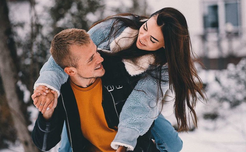 Никита Рудаков и Алина Галимова&nbsp; Фото: Архив Dom2LIfe.ru 