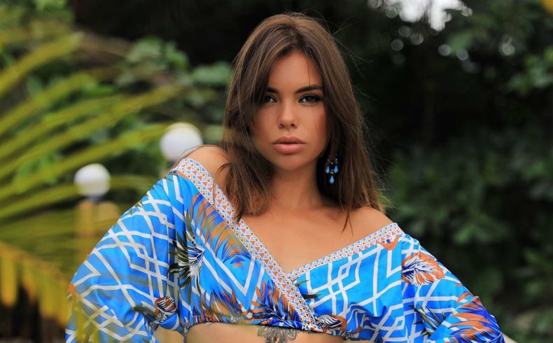 Алина Галимова Фото: Архив Dom2Life.ru 