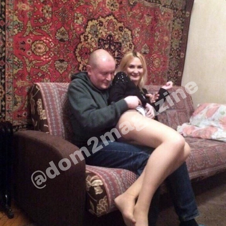 Участников ССЛ возмущает поведение Должанского и Богдановой Фото: Архив Dom2Life.ru