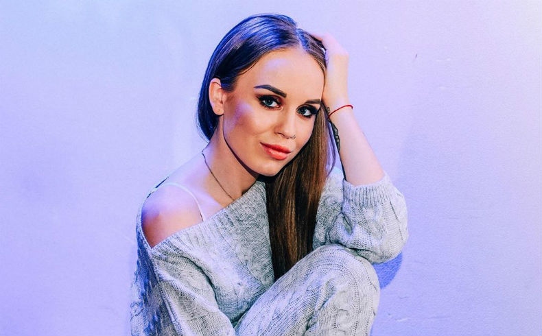 Милена Безбородова Фото: Архив Dom2Life.ru