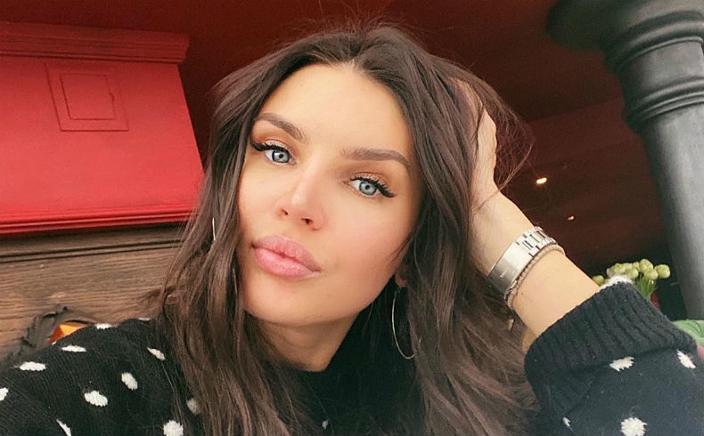 Элла Суханова Фото: «Инстаграм»