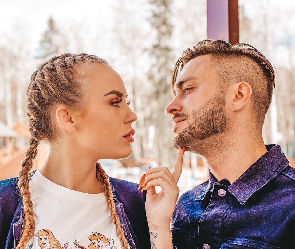 Безус не чувствует себя виноватым Фото: «Инстаграм»