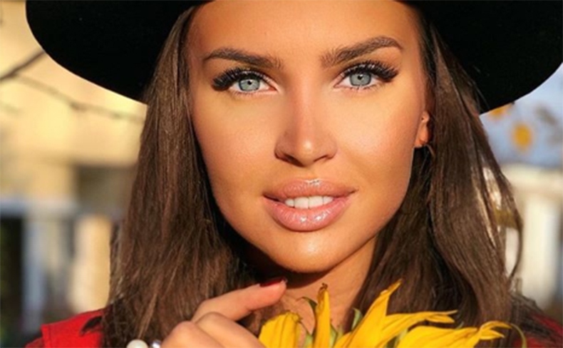 Элла Суханова Фото: «Инстаграм»