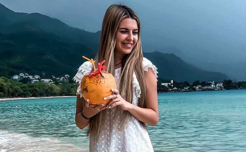Майя Донцова Фото: «Инстаграм»