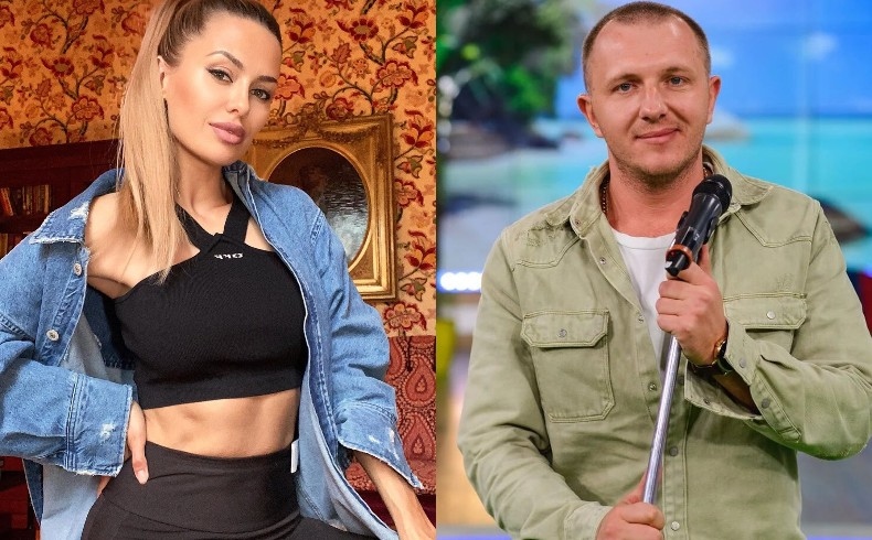 Виктория Боня и Илья Яббаров Фото: «Инстаграм», Архив Dom2Life.ru 