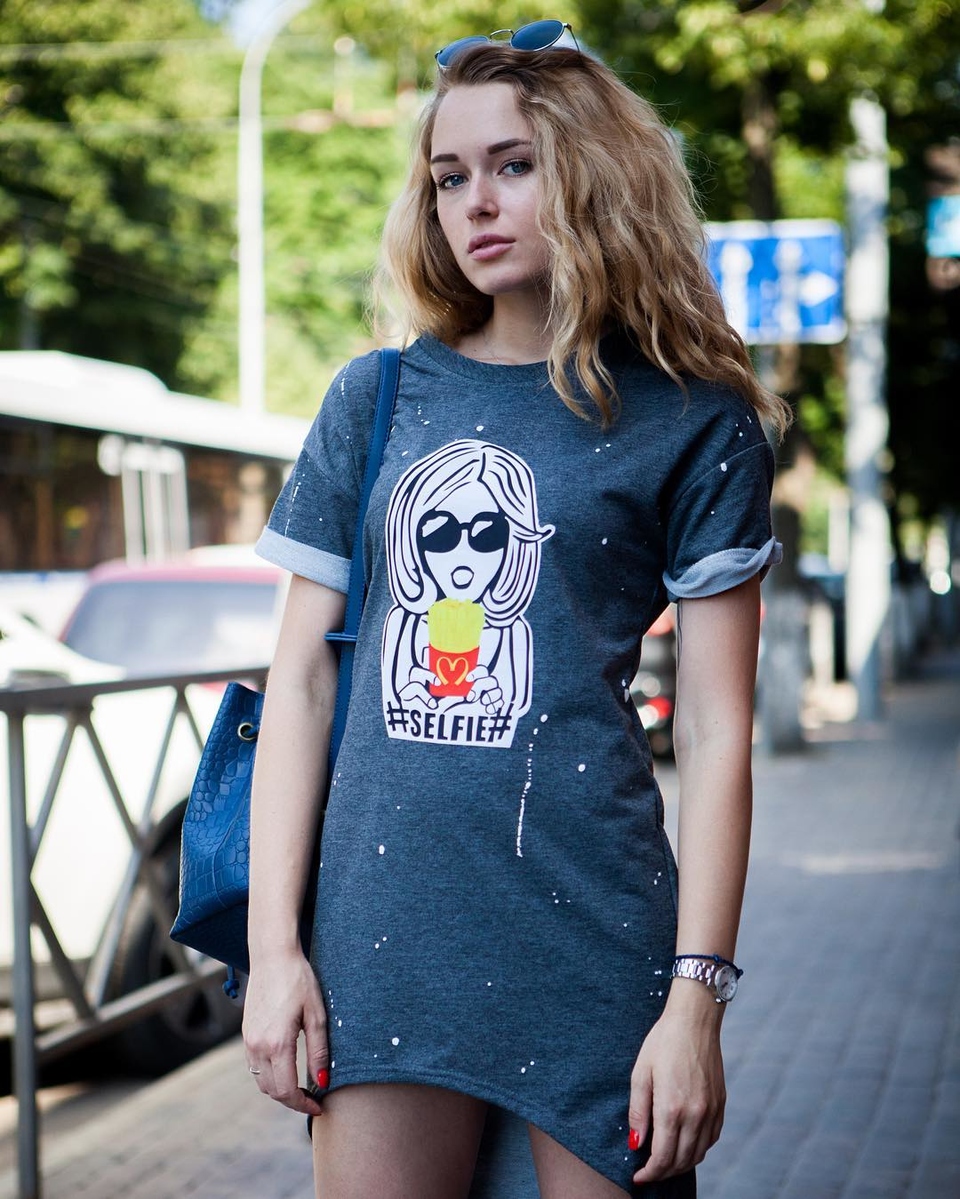 Dom2Life.ru нашёл архивные фото девушки. 