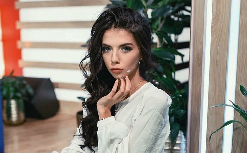 Ира Пингвинова Фото: Архив Dom2Life.ru