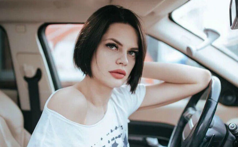 Селена Майер Фото: «Инстаграм»