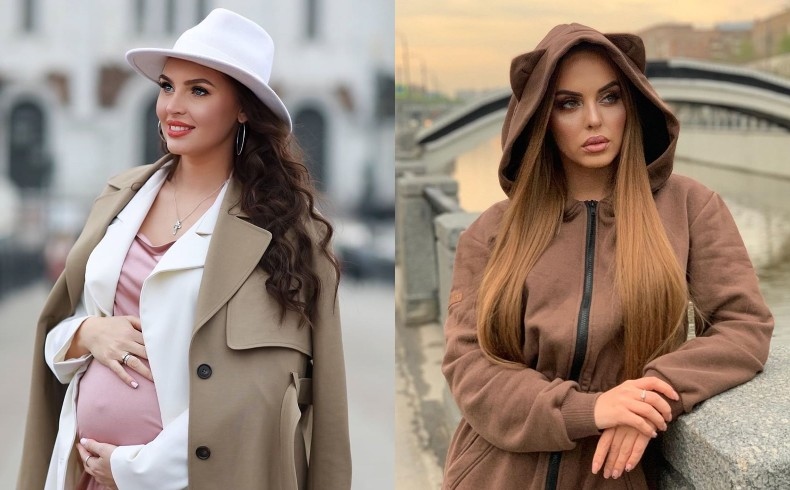 Элла Суханова и Юля Ефременкова Фото: «Инстаграм»