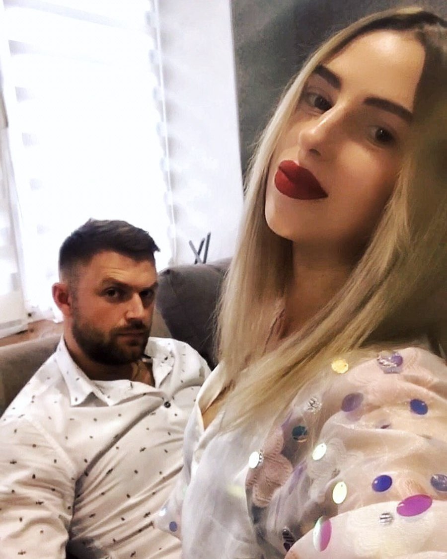 Витя и Саша уже строят планы на будущее Фото: «Инстаграм»