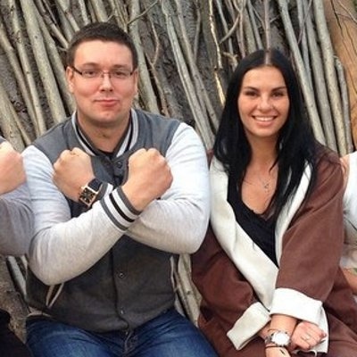 Звезда «ДОМа-2» отмечает день рождения. 