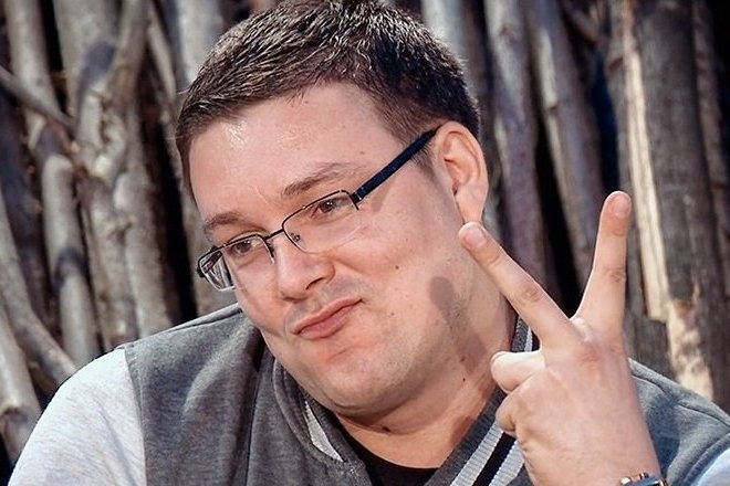 Звезда «ДОМа-2» отмечает день рождения. 