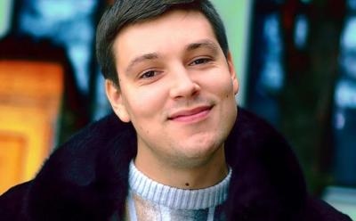 Звезда «ДОМа-2» отмечает день рождения. 