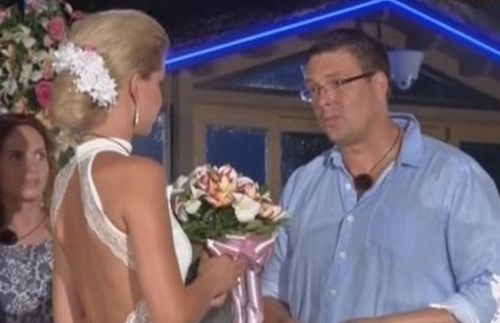 Звезда «ДОМа-2» отмечает день рождения. 