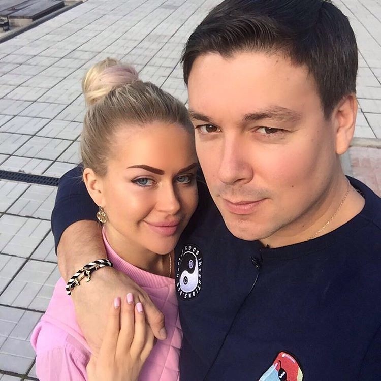 Звезда «ДОМа-2» отмечает день рождения. 