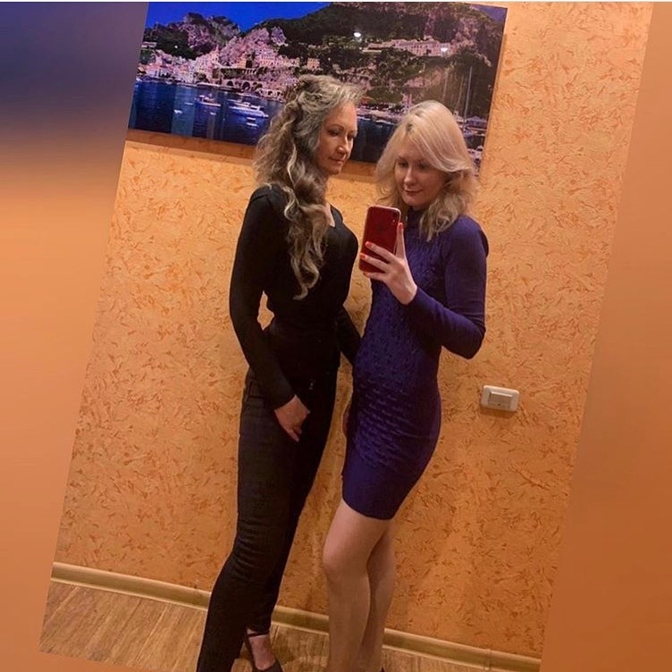 Мама Богдановой призналась, что у Кати был мужчина до Должанского Фото: «Инстаграм»