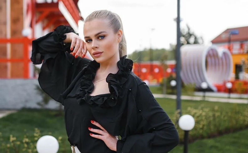 Марина Страхова Фото: Архив Dom2Life.ru 