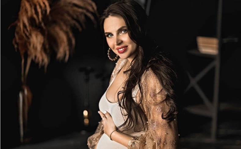 Элла Суханова Фото: «Инстаграм»