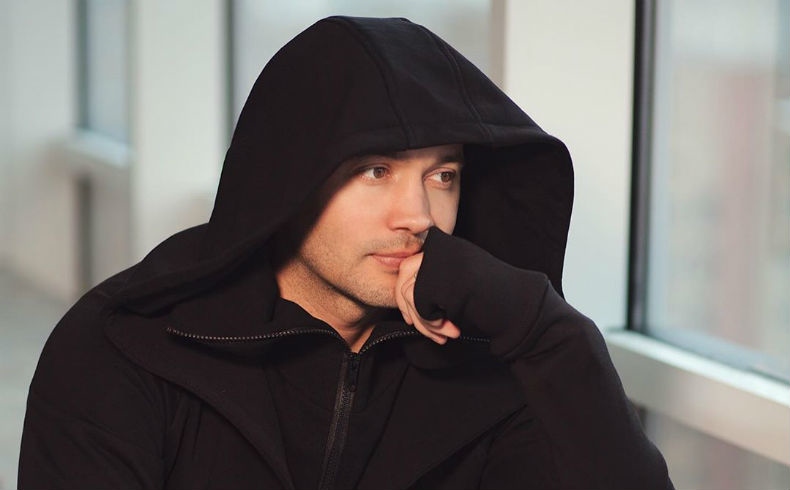 Андрей Черкасов Фото: «Инстаграм»