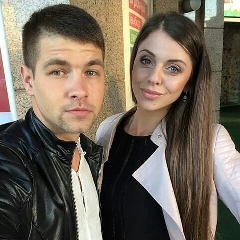 Dom2Life.ru предлагает взглянуть на лучшие снимки пары. 