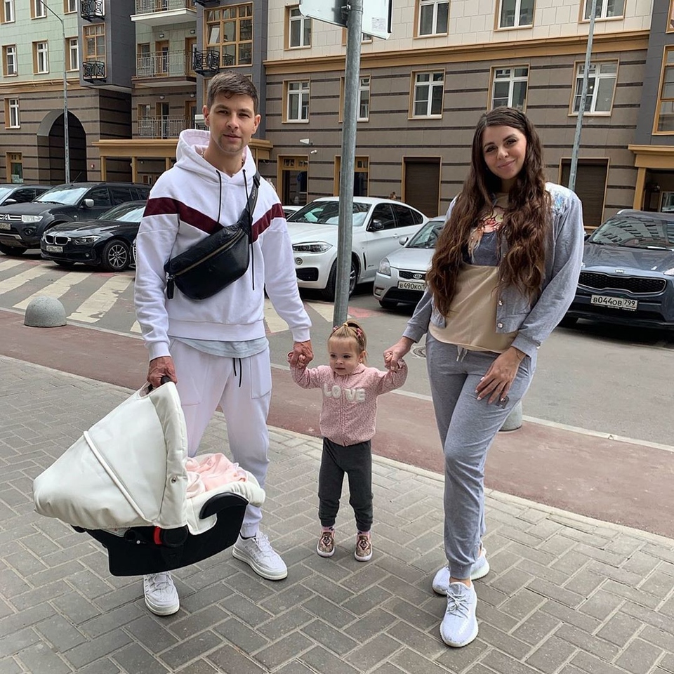 Dom2Life.ru предлагает взглянуть на лучшие снимки пары. 