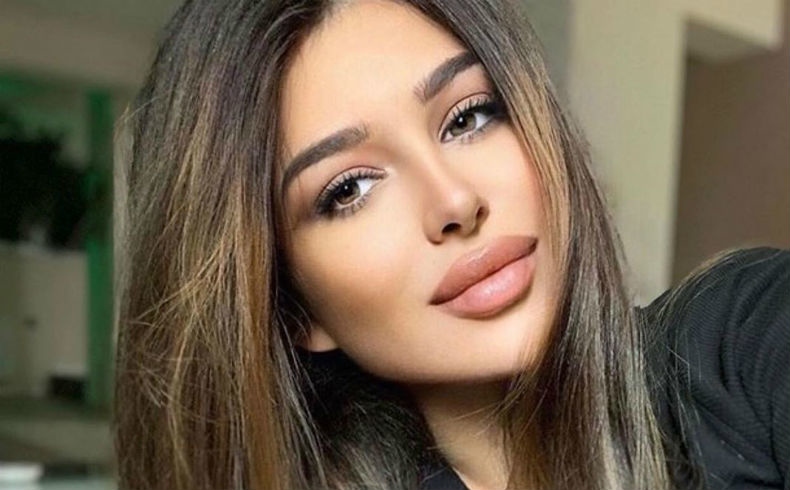 Ивана Дилова Фото: «Инстаграм»