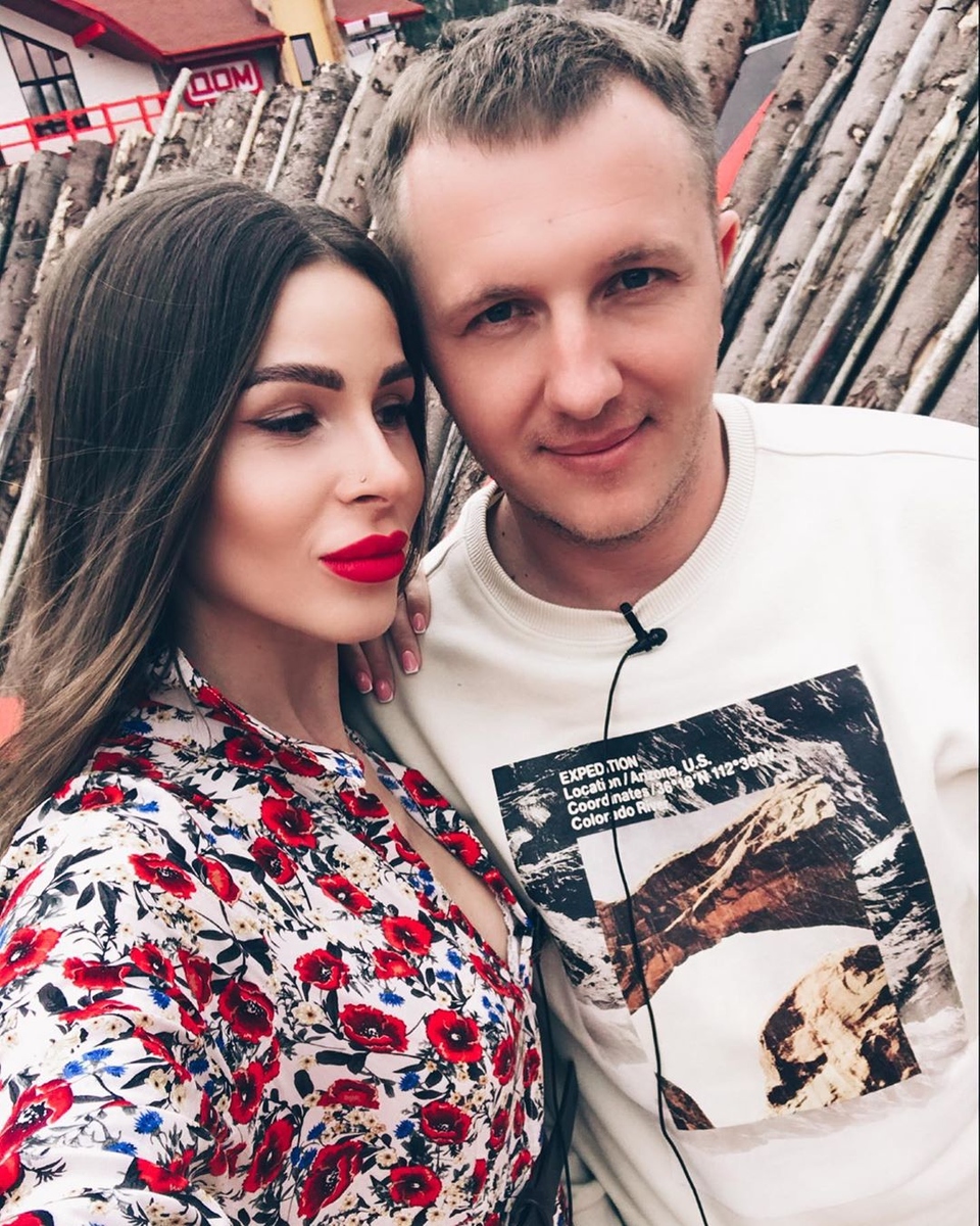Голд считает, что Ларченко хочет вернуться на проект ради хайпа Фото: «Инстаграм»