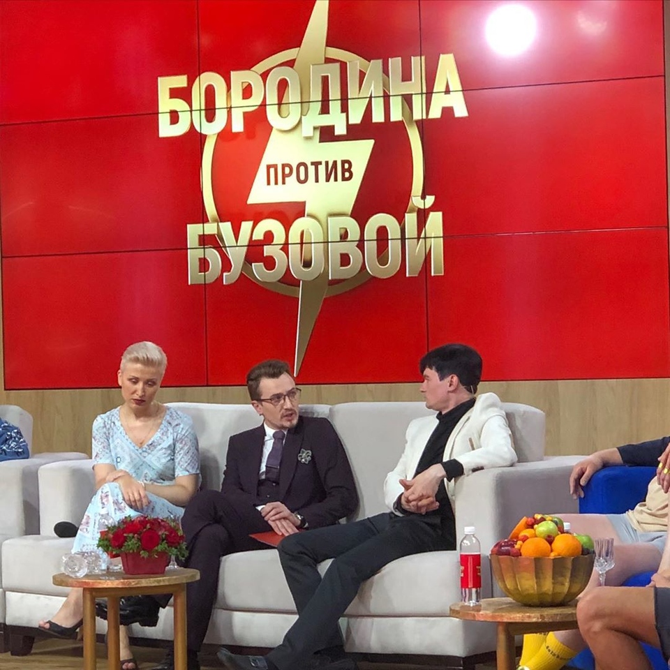 Кадони обратился к Венцеславу Фото: «Инстаграм»