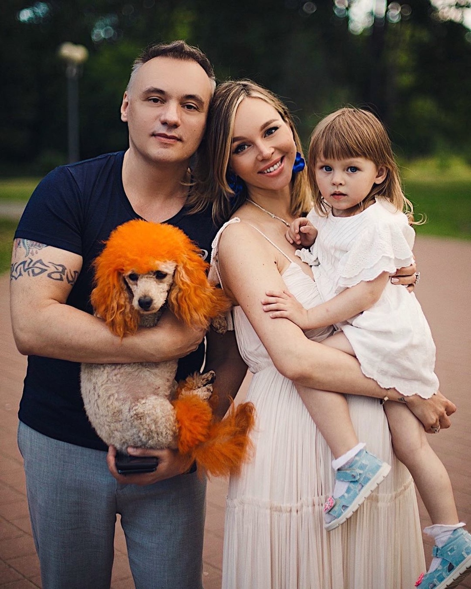 Лисова нашла в себе силы добиться успеха Фото: «Инстаграм»