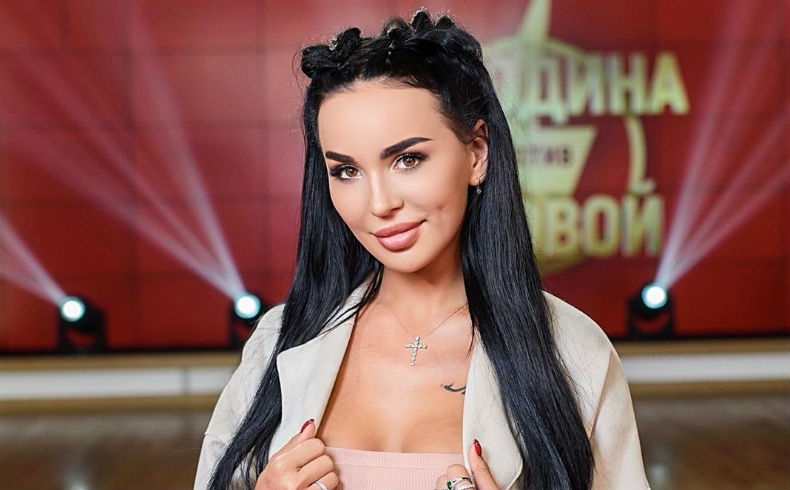 Аня Левченко Фото: Архив Dom2Life.ru