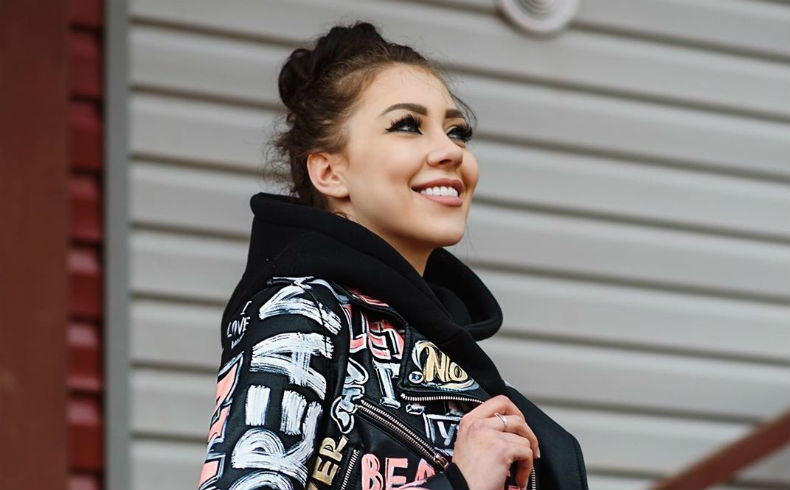 Алёна Рапунцель Фото: Архив Dom2Life.ru 