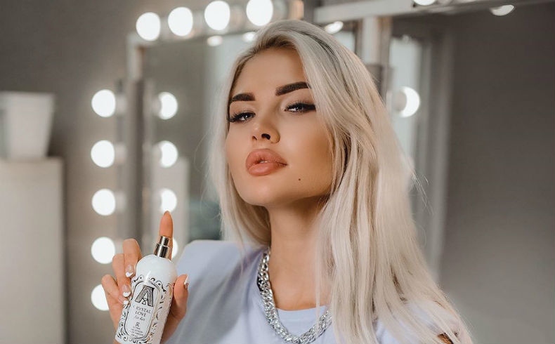Анита Кобелева&nbsp; Фото: Архив Dom2Life.ru 