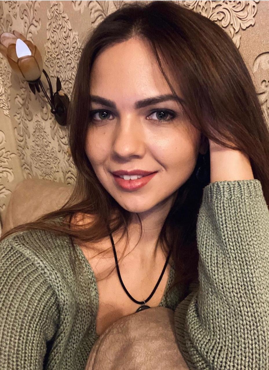Парапсихолог Ксения Ужинцева ​Фото: Dom2Life.ru 