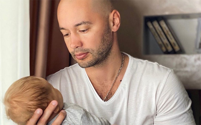 Андрей Черкасов Фото: «Инстаграм»