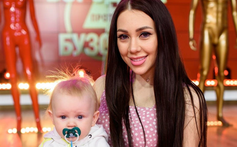 Алёна Рапунцель Фото: Архив Dom2Life.ru