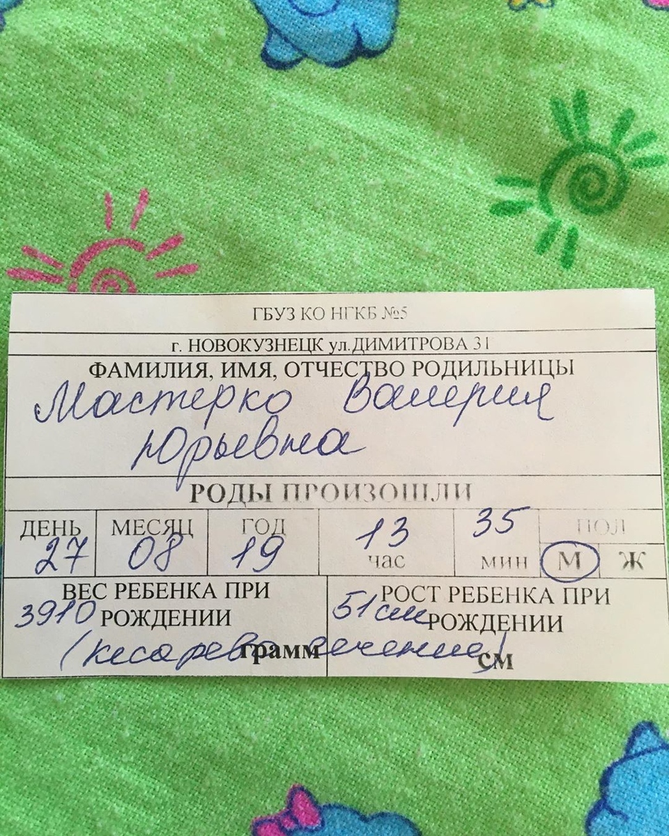 Четверг выдался насыщенным. 