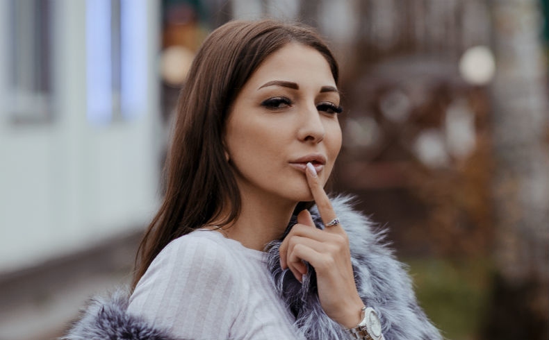 Яна Захарова Фото: Архив Dom2Life.ru