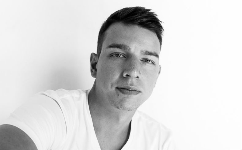 Саша Осколков ​Фото: «Инстаграм» 