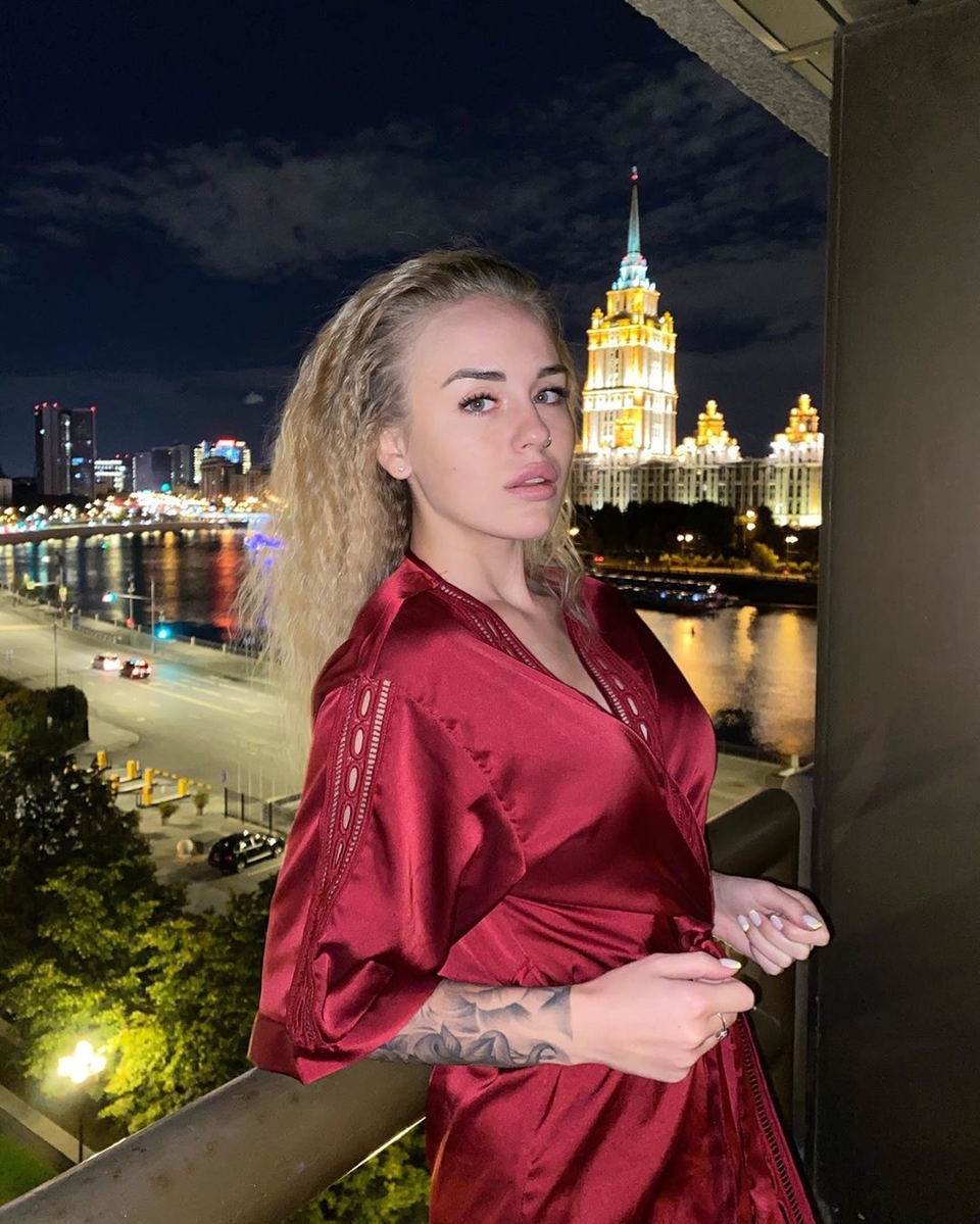 Бывшая подруга Милены уверяет, что она не раз «продавала» своё тело Фото: «Инстаграм»